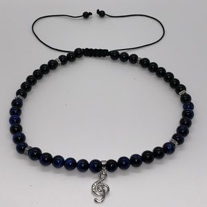 Jenndiva custom chocker